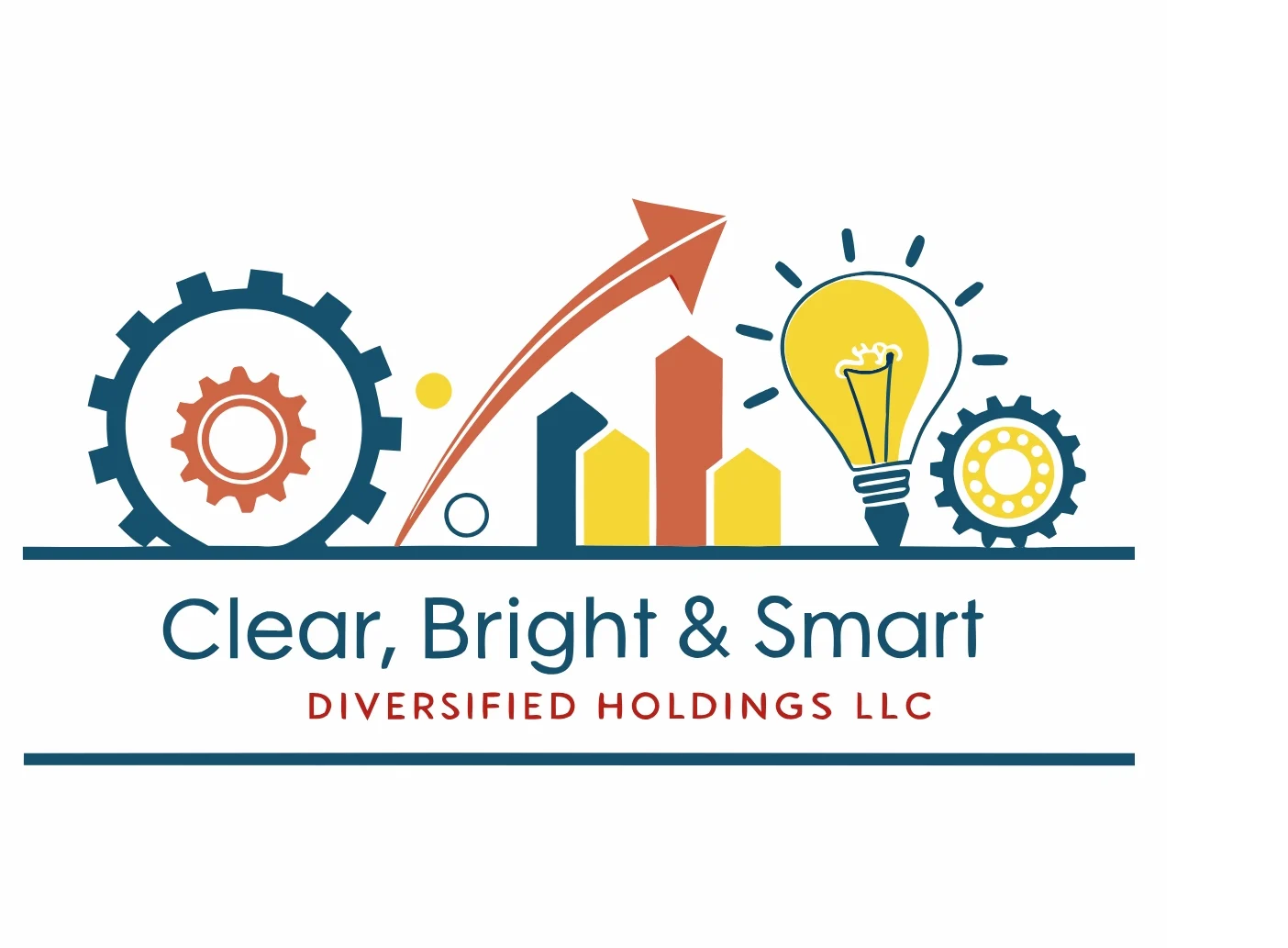 Clear, Bright & Smart Diversified Holdings LLC